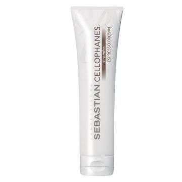 Sebastian Cellophanes Espresso Brown 300ml