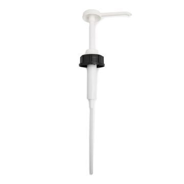 POP pomp voor 5 liter jerrycan