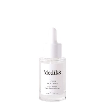 Medik8 Liquid Peptides 30ml