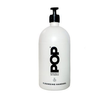 POP Cleansing handgel
