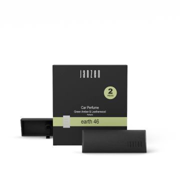 JANZEN Car Perfume Earth 46 2st