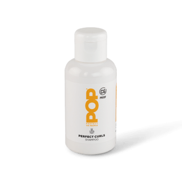 POP Perfect Curls Shampoo 50 ml
