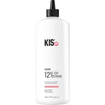 KIS Color Oxy Creme 12% 1000ml