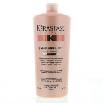 Kérastase Discipline Bain Fluidealiste 1000ml